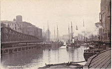 Hull. old harbour for sale  YORK