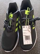 Adidas nwob kids for sale  Zanesville