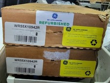 Conjunto de placa de controle principal para geladeira WR55X10942R WR55X10942C WR55X10942 GE comprar usado  Enviando para Brazil
