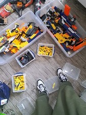 various nerf guns for sale  BRISTOL