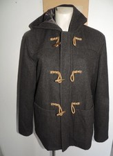 Caban asos taille d'occasion  Lunel