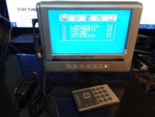 Monitor pollici matsui usato  Italia