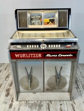 Jukebox wurlitzer modell gebraucht kaufen Jukebox wurlitzer modell gebraucht kaufen  Löhne