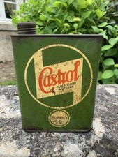 Castrol öldose 50er gebraucht kaufen  Korschenbroich