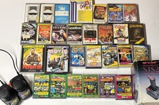 Games demo bundle for sale  PRESTEIGNE