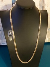 Miami cuban link for sale  Hudson