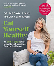 Eat healthy ultimate for sale  ROSSENDALE