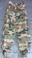 Lot pantalons treillis d'occasion  Péronne