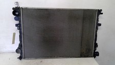 Radiateur eau peugeot d'occasion  France