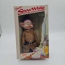 Vintage disney snow for sale  Brooklyn