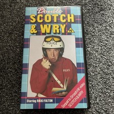 Double scotch wry for sale  FORFAR
