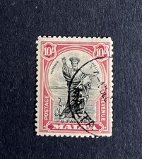Malta kgv 1930 for sale  ILKLEY