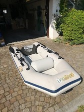 Bombard ax2 schlauchboot gebraucht kaufen  Radolfzell am Bodensee