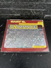 Gary trance 2003 gebraucht kaufen  Spelle