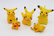 Pikachu figuren set gebraucht kaufen Pikachu figuren set gebraucht kaufen  Eching