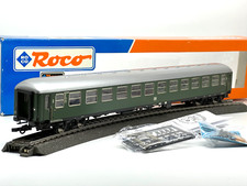 Roco 44749 schnellzugwagen gebraucht kaufen  Erftstadt