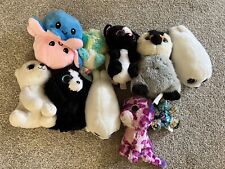 Beanie boo toy for sale  LISKEARD