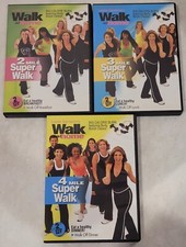 Leslie sansone dvd for sale  La Crosse