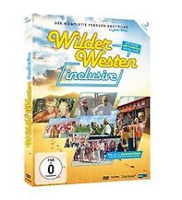 Wilder westen inclusive gebraucht kaufen  Berlin