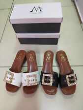 Mules sabot sandales d'occasion  Barentin
