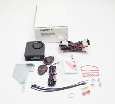 Kit de sistema antifurto alarme de segurança scooter Honda Sh125/150 fabricante de equipamento original 08E55-KTF-800-HI comprar usado  Enviando para Brazil