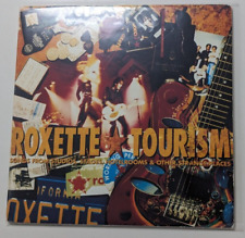 ROXETTE Tourism   1ST  GERMAN 2 X  LP 1992, usado comprar usado  Enviando para Brazil