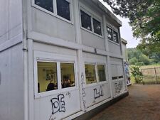 Containeranlage gebraucht kaufen  Birkenau