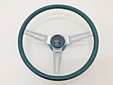 Usado, 1969-1977 GM A Body 3 Raios Volante Esportivo Conforto Aperto Chifre Cap Montagem comprar usado  Enviando para Brazil