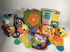 Baby toy lot for sale  Mason