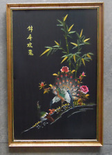 Peacock birds tree for sale  WEST MOLESEY