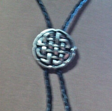 Western bolo bootlace for sale  SWINDON