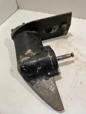 Mercury marine 3hp for sale  HAYWARDS HEATH