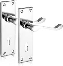 Eclipse lever lock for sale  BRIDGEND