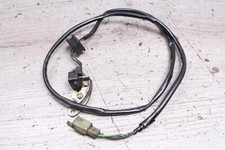Zündimpulsgeber Pickup Suzuki GSX-R 1100 W Modell S-T GU75C/S-T 95-98 comprar usado  Enviando para Brazil