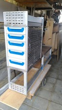 Sortimo fahrzeugausstattung gebraucht kaufen  Steingaden