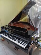 Pianoforte mezza coda usato  Genova