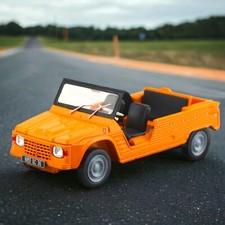 Citroen mehari 1970 gebraucht kaufen  Neu-Ulm