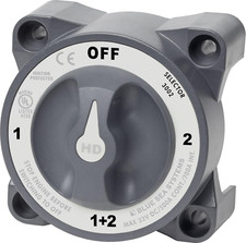 3002 battery selector d'occasion  Expédié en France