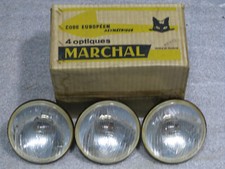 Marchal reglolux 116 d'occasion  Expédié en Belgium