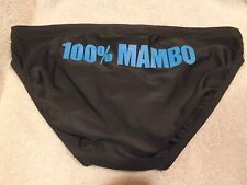 Speedo mambo australia for sale  New Tripoli