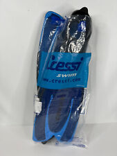 Cressi swim fins for sale  Roseville