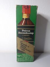 Petrus boonekamp liquore usato  Chiavari