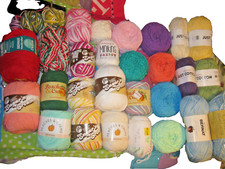 Lot balls cotton for sale  Forest Grove
