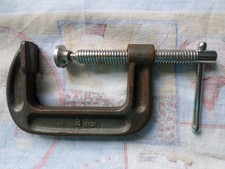 Stanley clamp strong for sale  NORTH SHIELDS