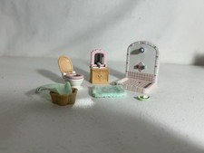Calico critters sylvanian for sale  Marion