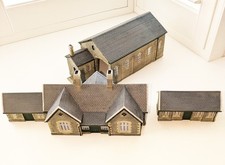 Hornby skaledale buildings for sale  ROCHFORD