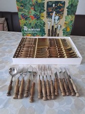 Wmf burgund tafel gebraucht kaufen  Donaueschingen