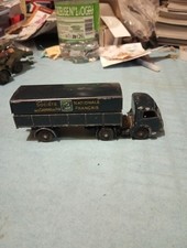 Dinky toys tracteur d'occasion  Langon