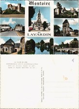 Vallee loir montoire gebraucht kaufen  Ortrand