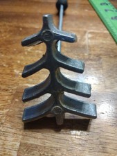 Vintage rosette iron for sale  Oconomowoc